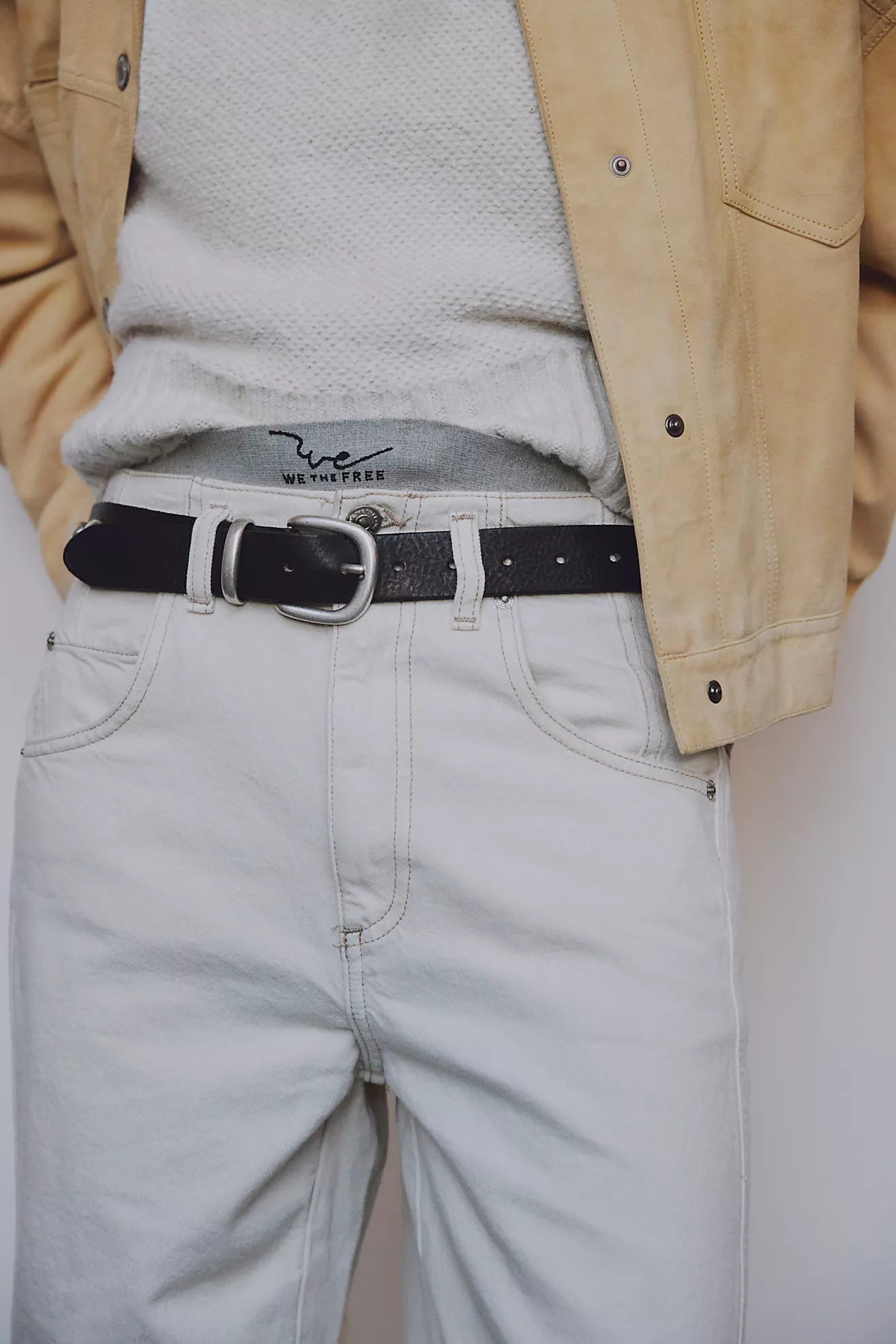 Rhodes Stud Belt | Free People (Global - UK&FR Excluded)