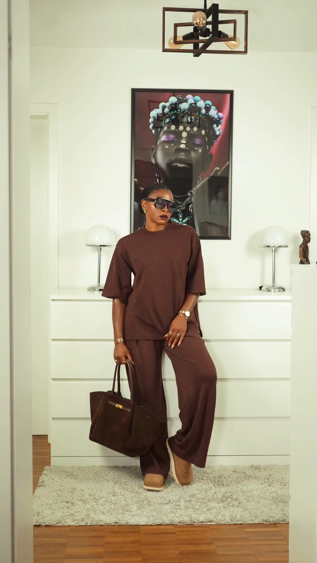 On a regular day keep it casual but chic. Check link . #casuallook

#LTKeurope #LTKtravel #LTKstyletip