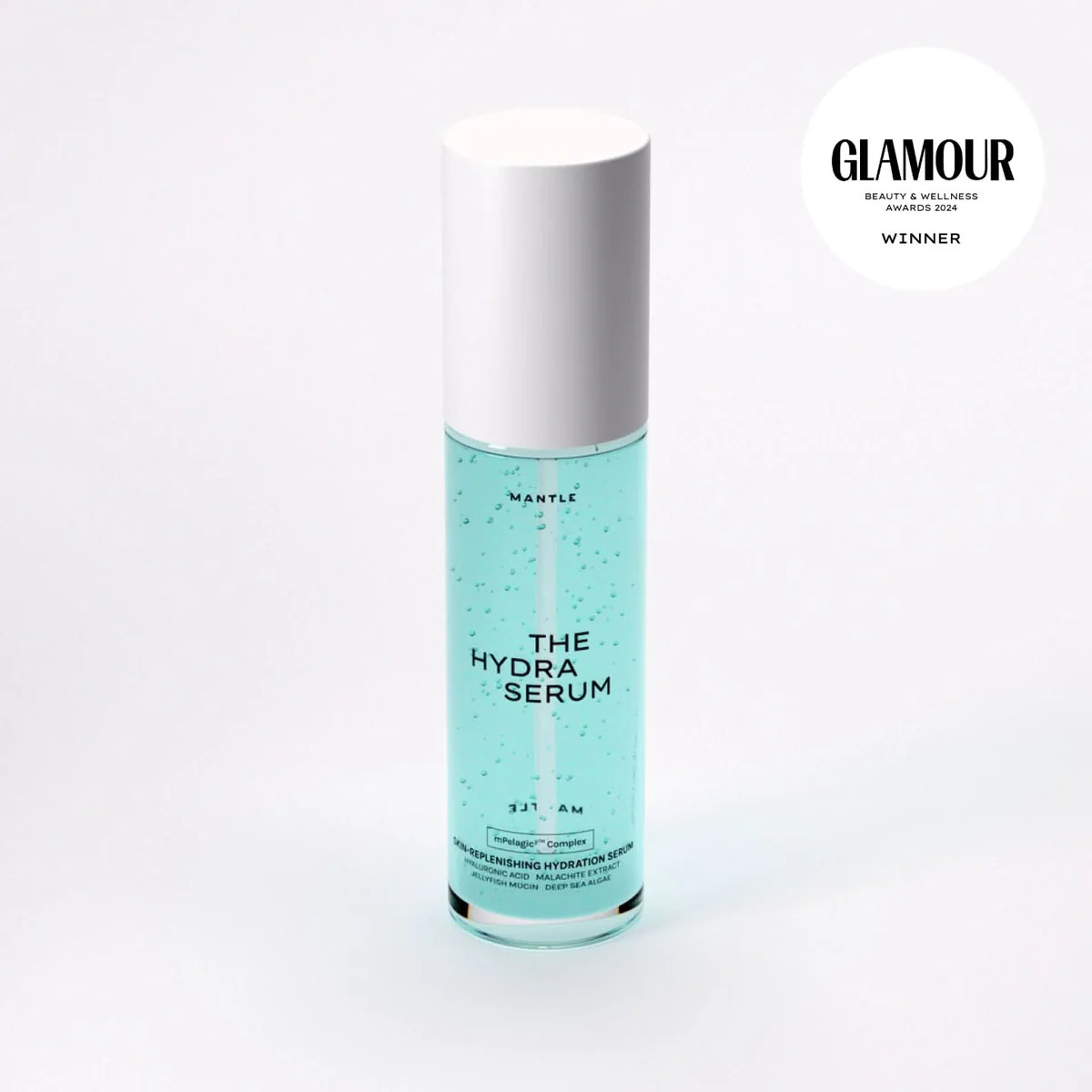 The Hydra Serum | MANTLE Wellness