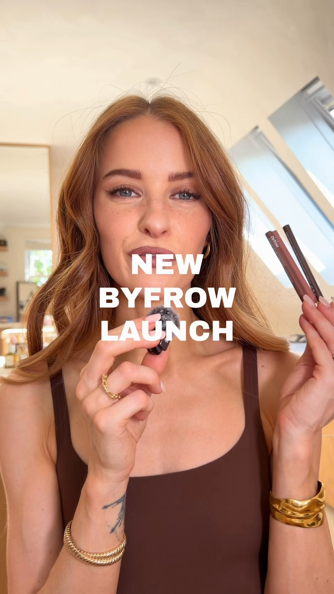New byfrow beauty just launched

#LTKunboxing #LTKbeauty #LTKsummer