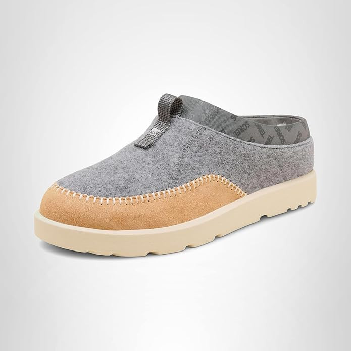 Sorel Men's Byways Mule Slippers | Amazon (US)