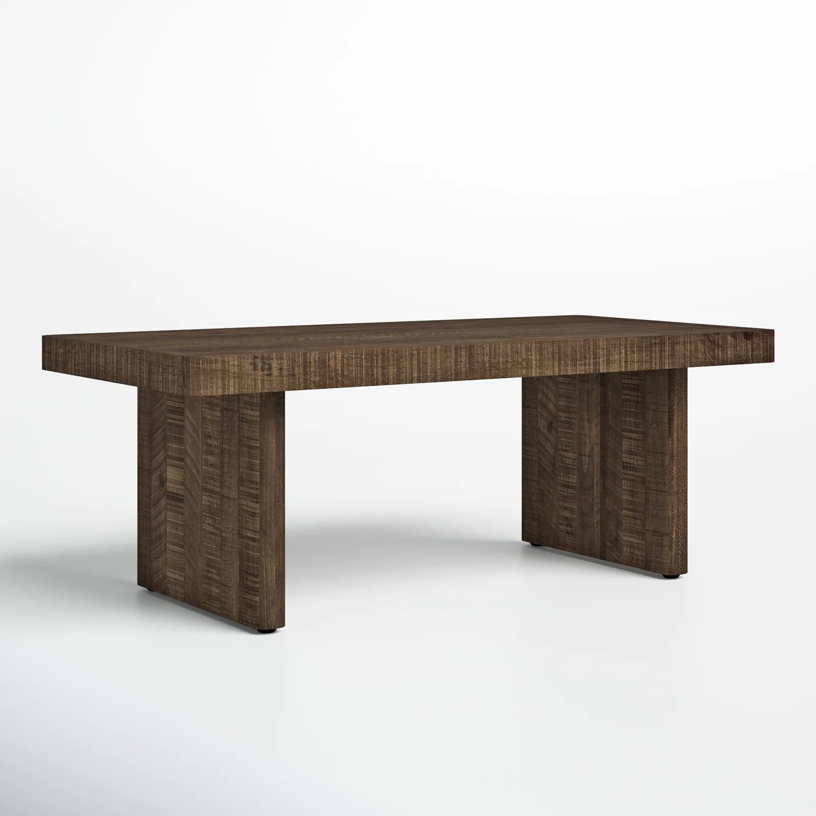 Oliveira Solid Wood Coffee Table | Wayfair North America