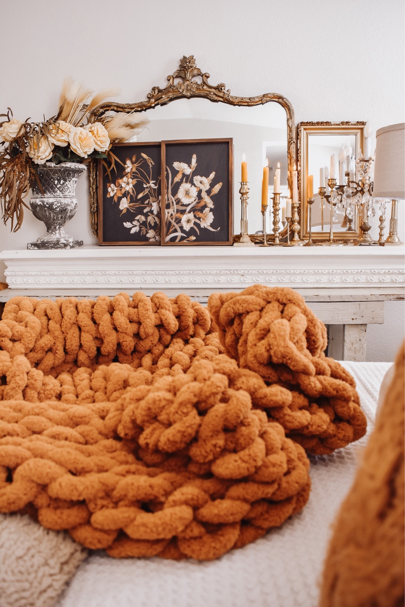 #falldecor #cozyhome #LTKfamily #LTKseasonal

#LTKU #LTKeurope #LTKhome