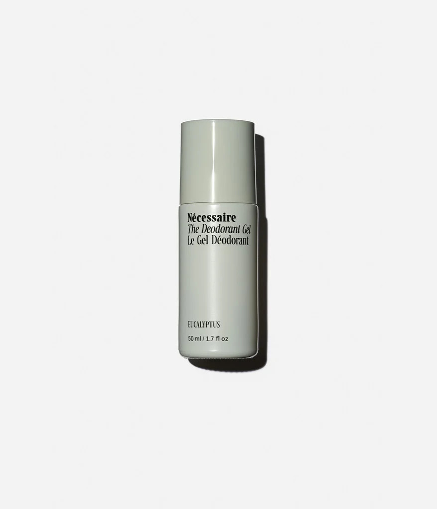 The Deodorant Gel | Mandelic Acid | Nécessaire