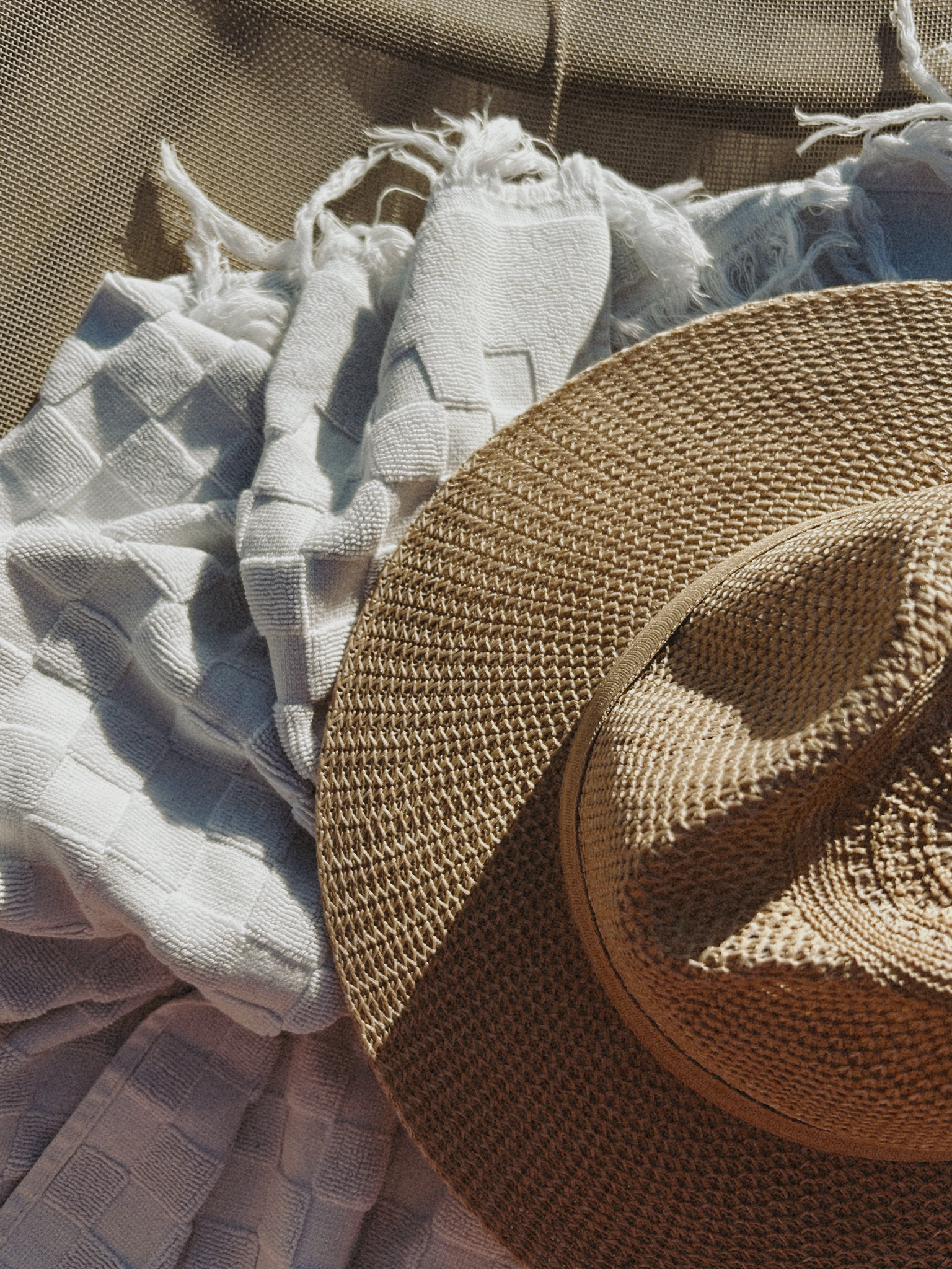 The best beach towel!! 

#LTKStyleTip #LTKSummerSales #LTKFindsUnder50