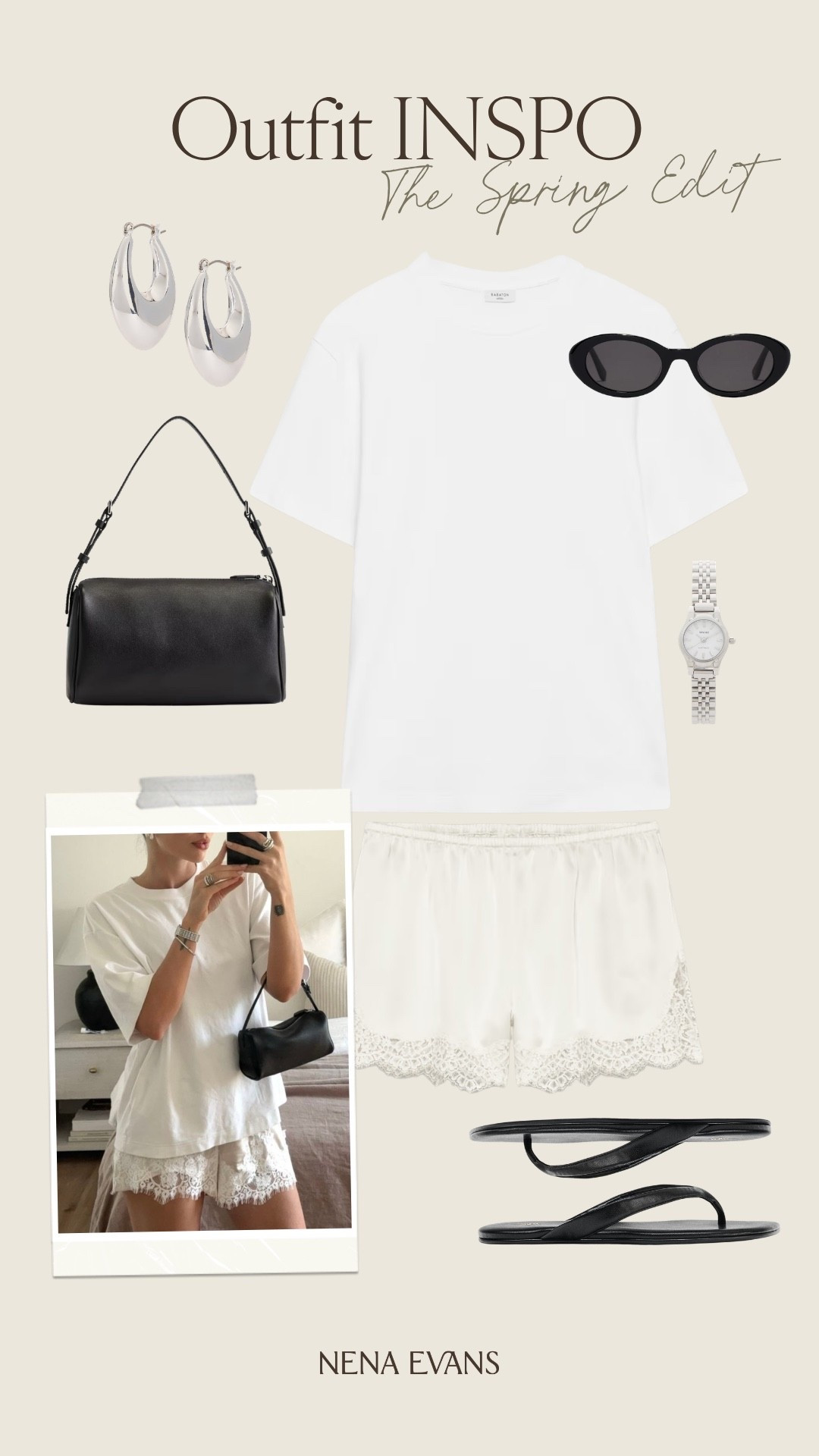 Spring outfit inspo 🤍

spring outfit, spring style, spring fashion, casual outfit, mom outfit, postpartum outfit, date night outfit, lunch outfit 

#LTKmomlife #LTKSeasonal