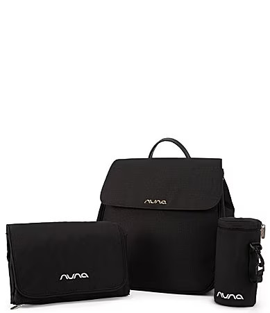 Nuna Backpack Diaper Bag - One Size | Dillard's