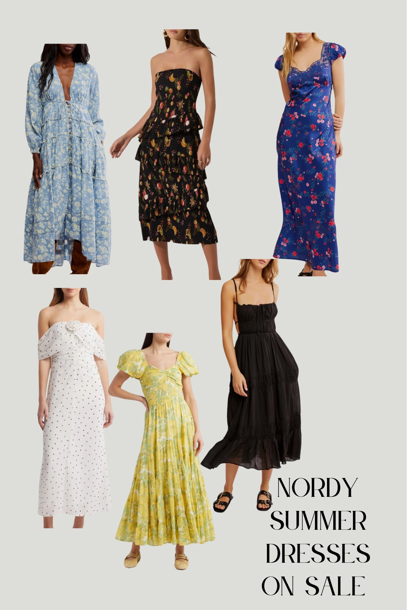 Summer dresses on sale! 

#LTKTravel #LTKSummerEdit #LTKFindsUnder100