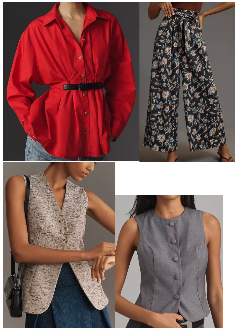 40% off sale at anthropologie!!! TODAY!! Here are some of my faves 

 #LTKSaleAlert #LTKFindsUnder100 #LTKWorkwear