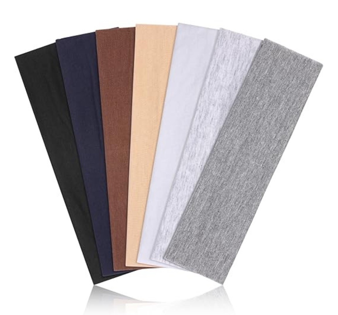 Headbands for everyday + barn 

#LTKootd #LTKdayinmylife #LTKFindsUnder50