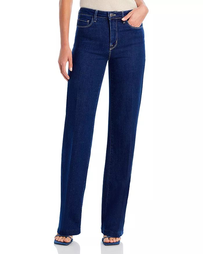 Clayton High Rise Wide Leg Jeans in Tustin | Bloomingdale's (US)