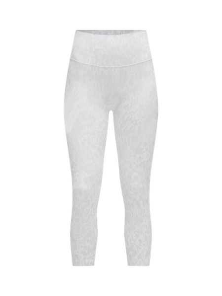 lululemon Align™ High-Rise Pant 25" | Lululemon (US)