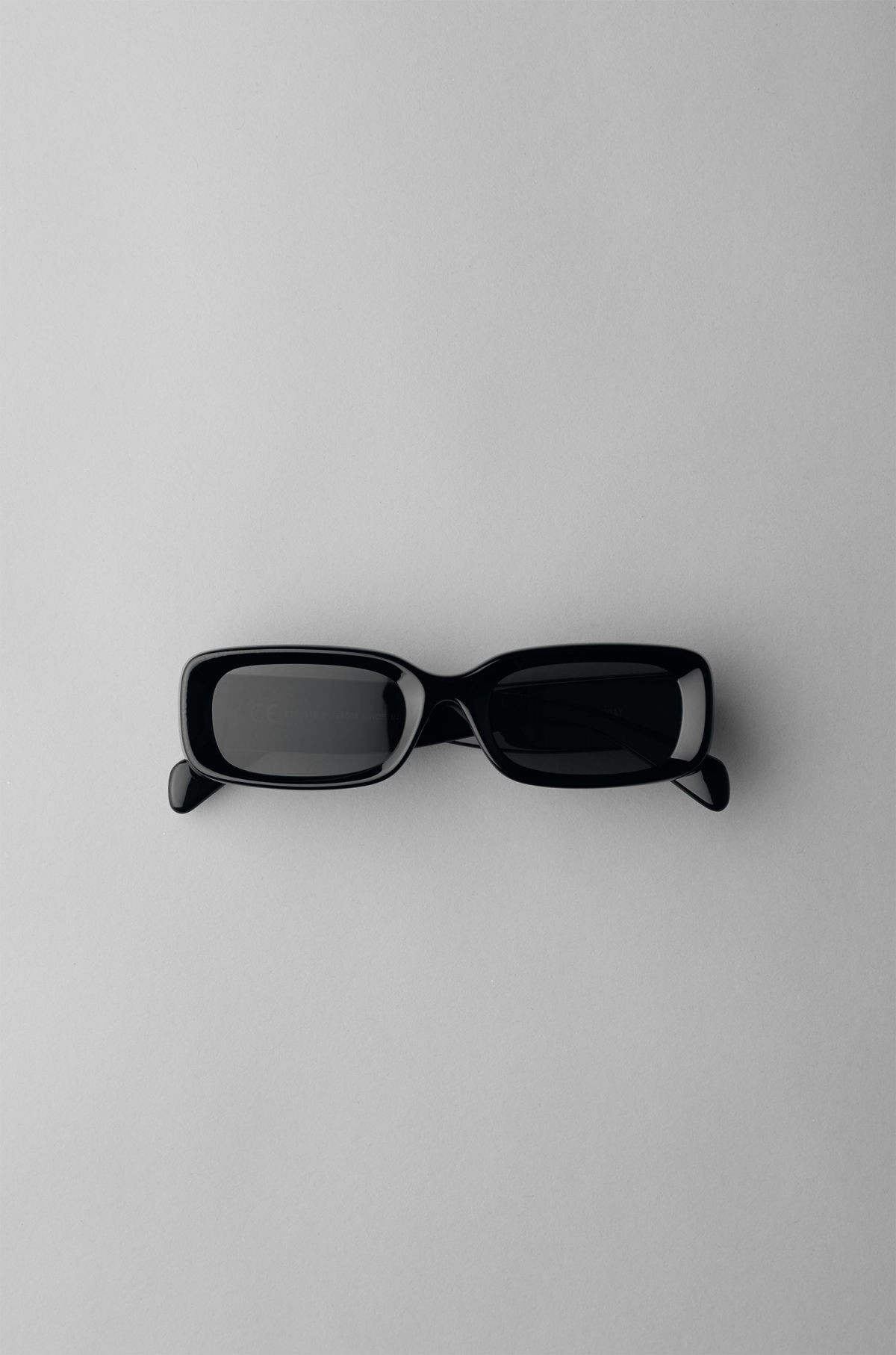 Cruise Squared Sunglasses | Weekday