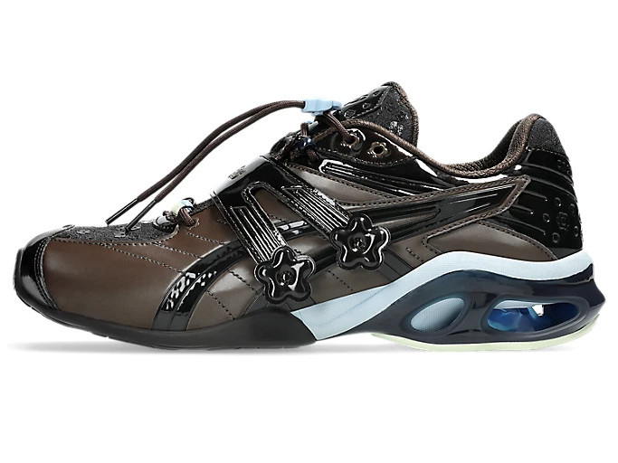 CECILIE BAHNSEN x GEL-KINETIC FR | ASICS (US)