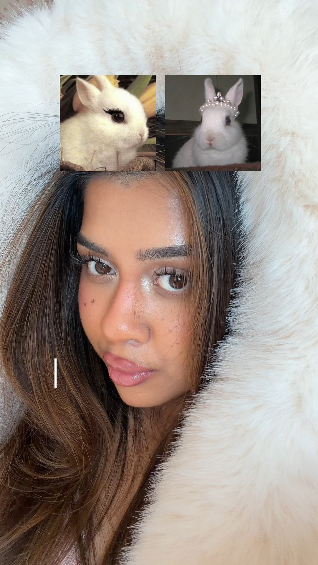 Bunny inspired lashes 

#LTKFindsUnder50 #LTKBeauty #LTKgrwm