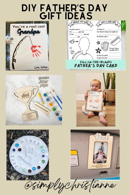 DIY Father’s Day Gift ideas

#LTKFindsUnder50 #LTKMens #LTKGiftGuide