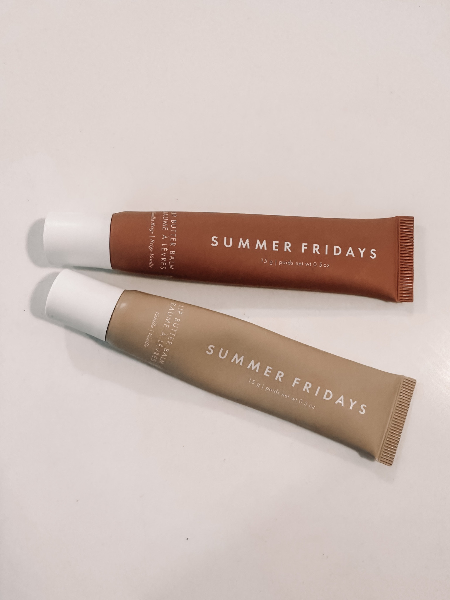 the BEST lip balm on the market 

#LTKGiftGuide #LTKbeauty #LTKunder50