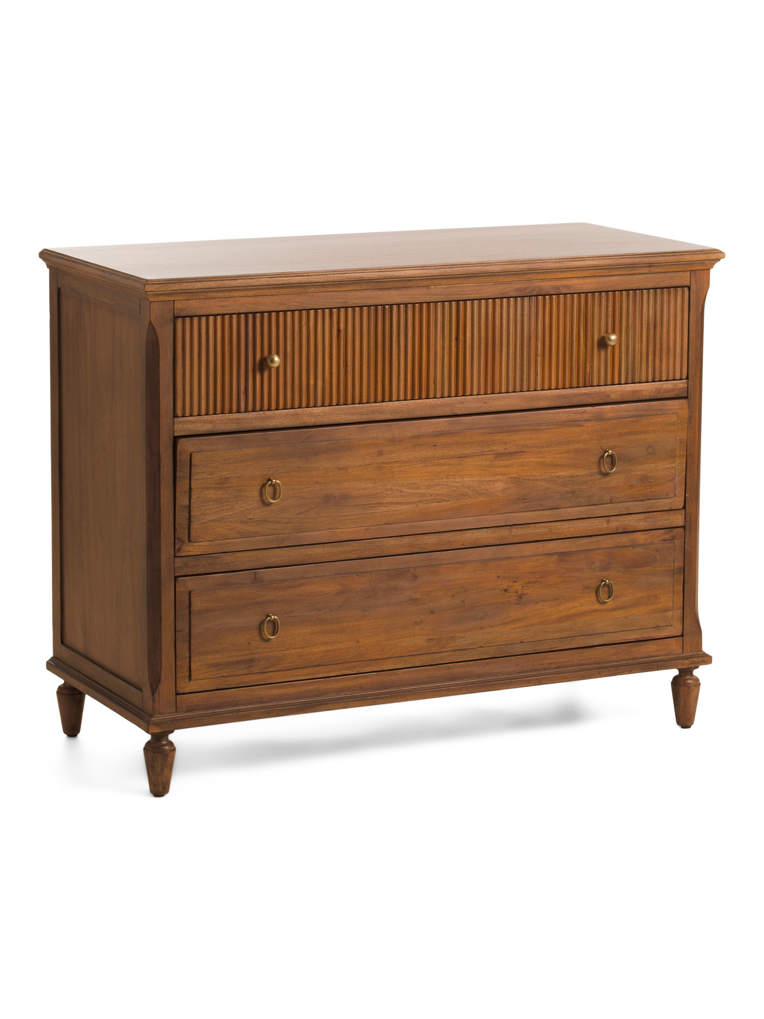 36x20x46 Wood Beckett Chest | Furniture & Lighting | Marshalls | Marshalls