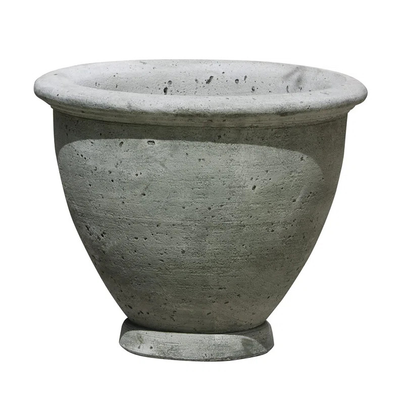 Rochell Handmade Urn Planter | Wayfair North America