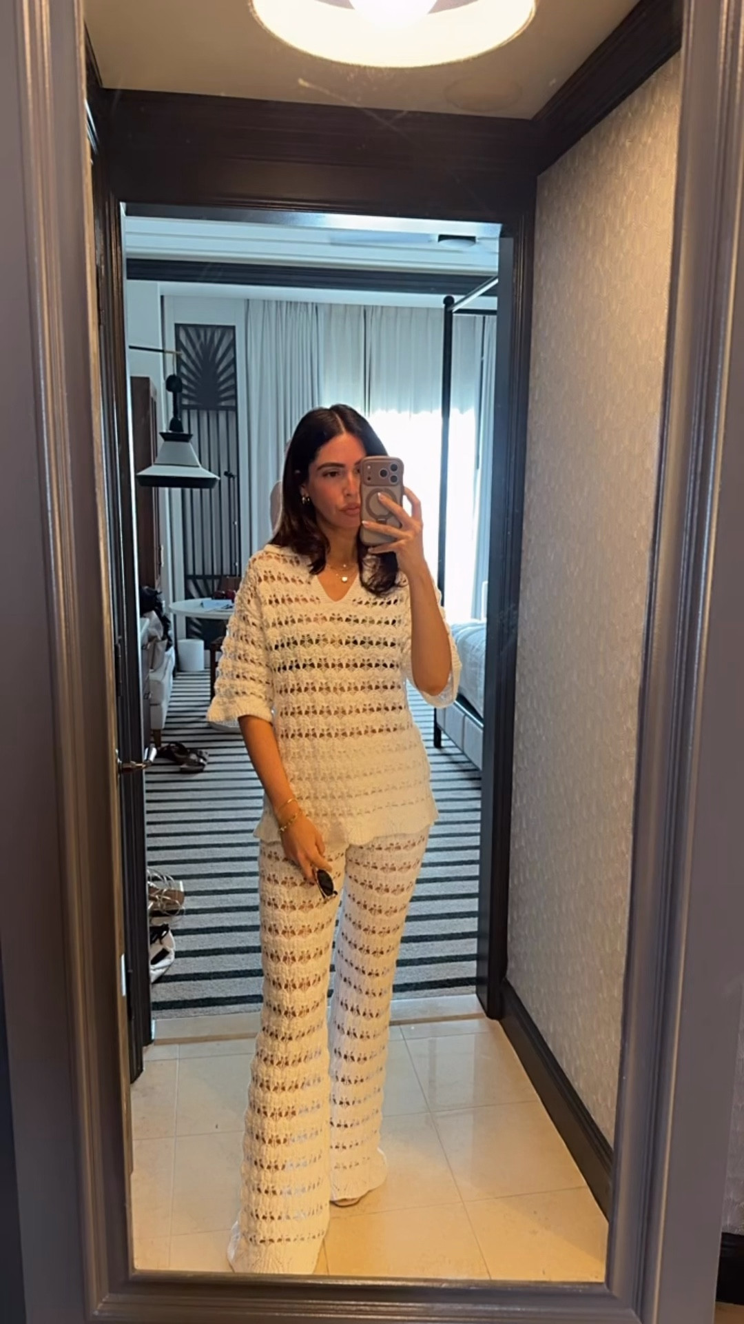 Vacation Outfit! 

#LTKmomlife #LTKootd #LTKgrwm