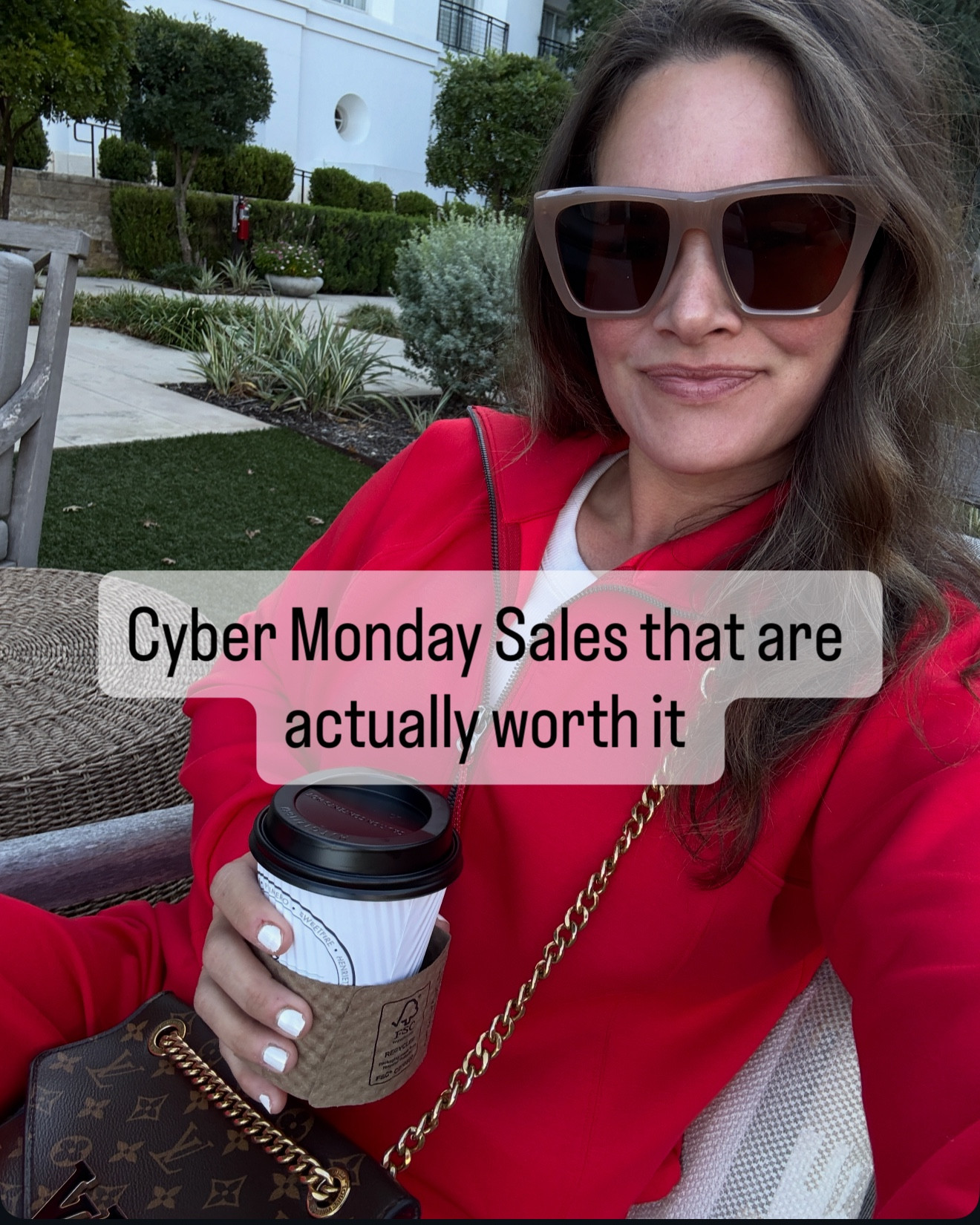 My cyber Monday  finds I own + love 🤎Comment “LOVE THESE” for links. These are my most-worn staples, cozy favorites, and gift-worthy pieces—all on major sale right now.

#cybermonday #SaleAlert #AffordableFashion #HolidayShopping


#LTKGiftGuide #LTKCyberWeek #LTKHoliday