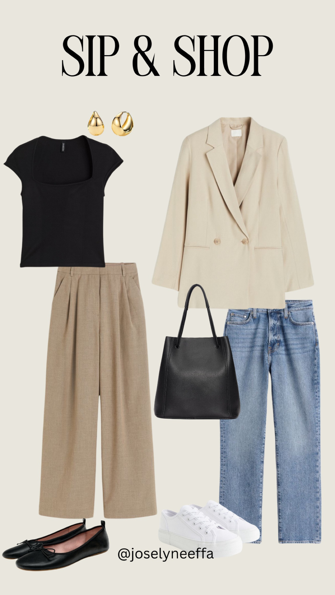 Casual workwear , jeans, blazer, wide leg pant, modest dress 

#LTKworkwear #LTKstyletip #LTKmodest