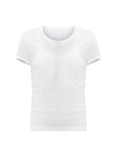 Swiftly Tech Short-Sleeve Shirt 2.0 | Lululemon (US)