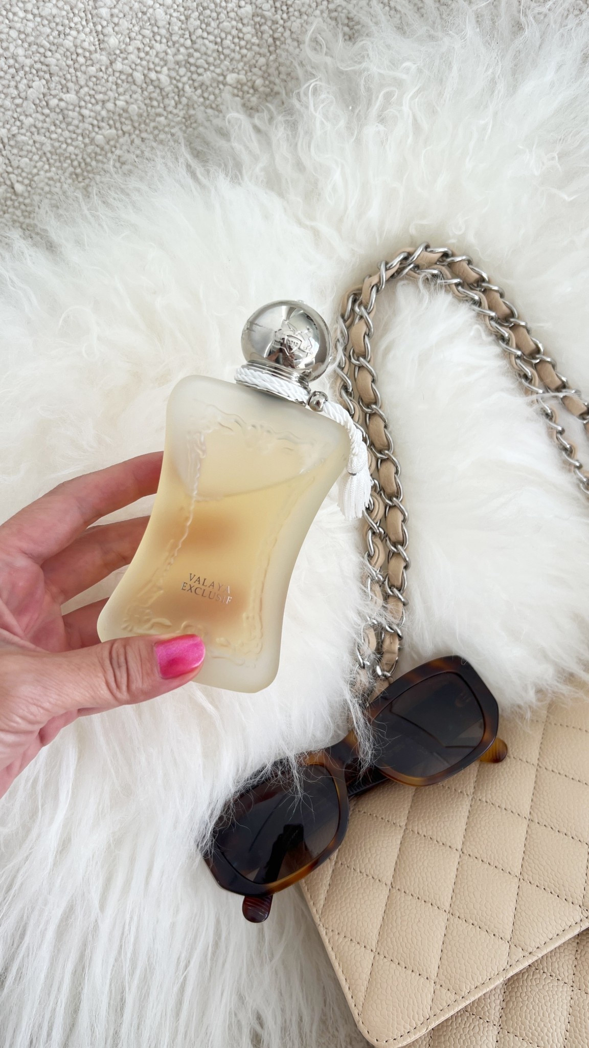 Parfums de Marly Valaya Exclusif