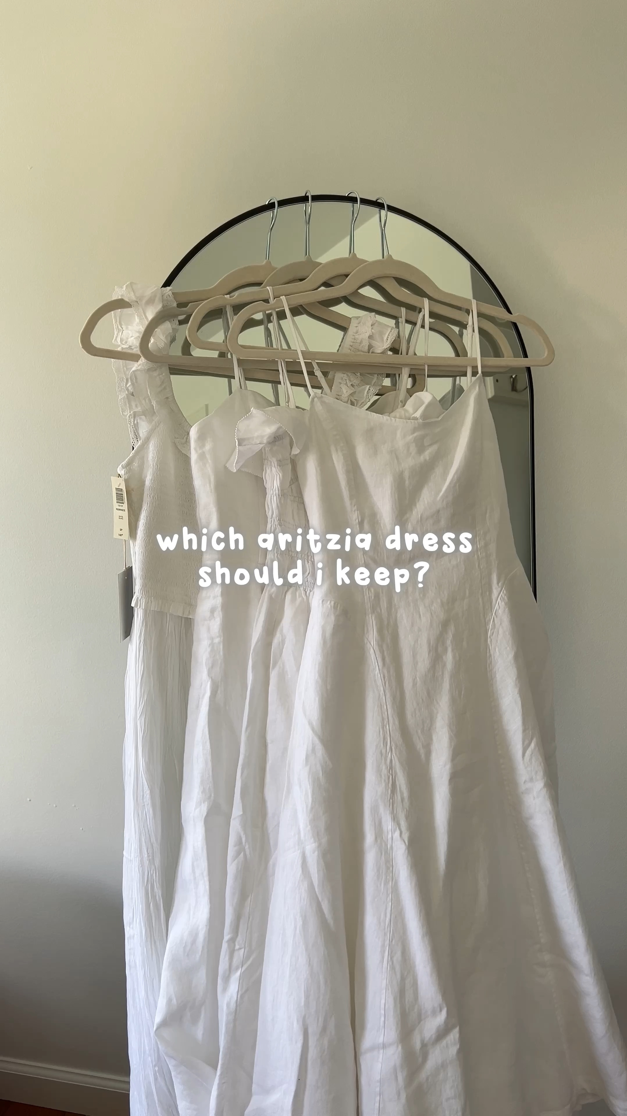 Aritzia Summer white midi/maxi dresses
Engagement proposal dressess

#LTKTravel #LTKSeasonal #LTKWedding
