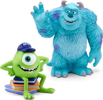2-Pack Disney® & Pixar Monsters Tonie Audio Character Bundle | Nordstrom