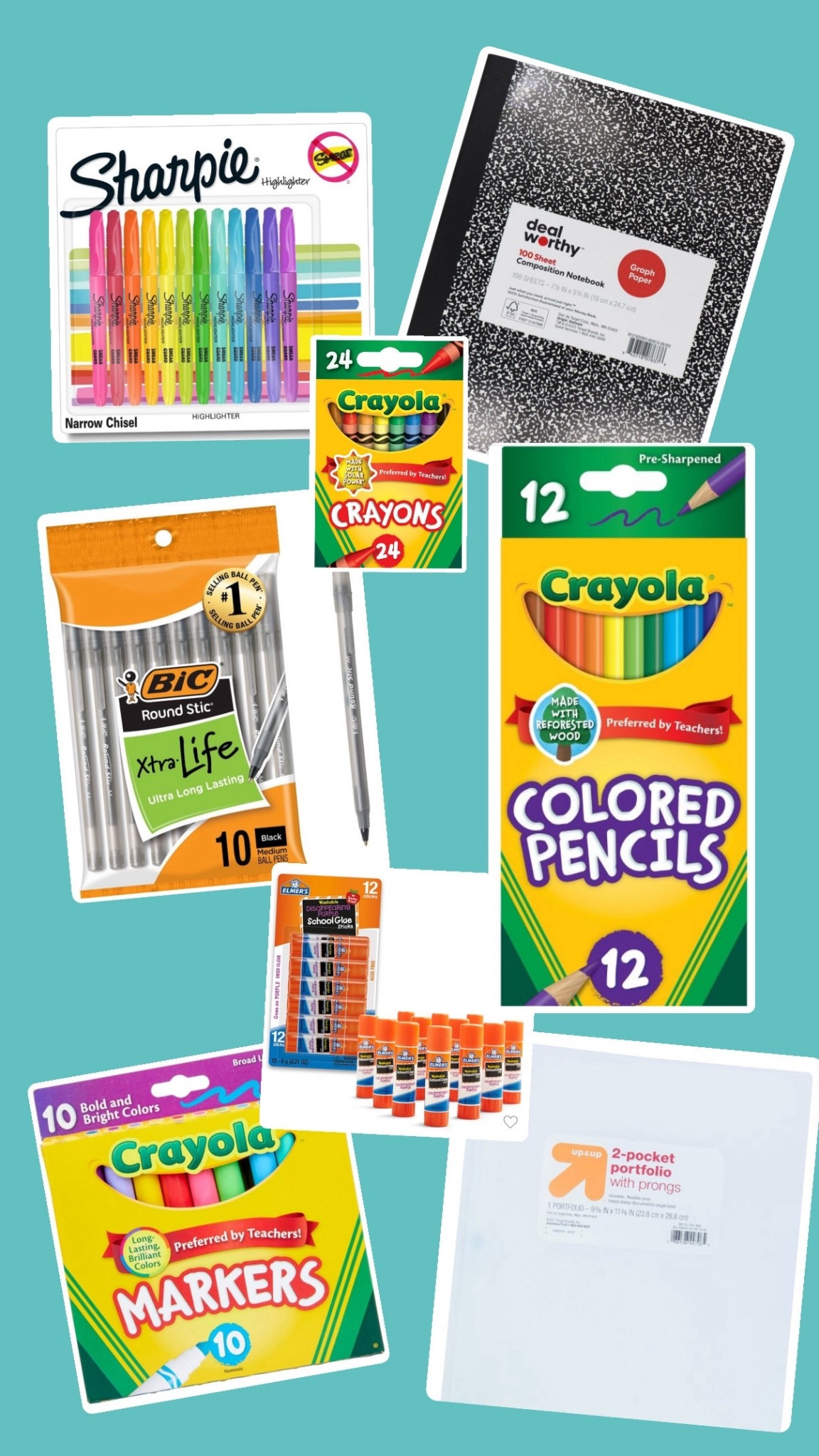 // ✨Target’s School Supply Sale ✨// 

#LTKKids #LTKSeasonal