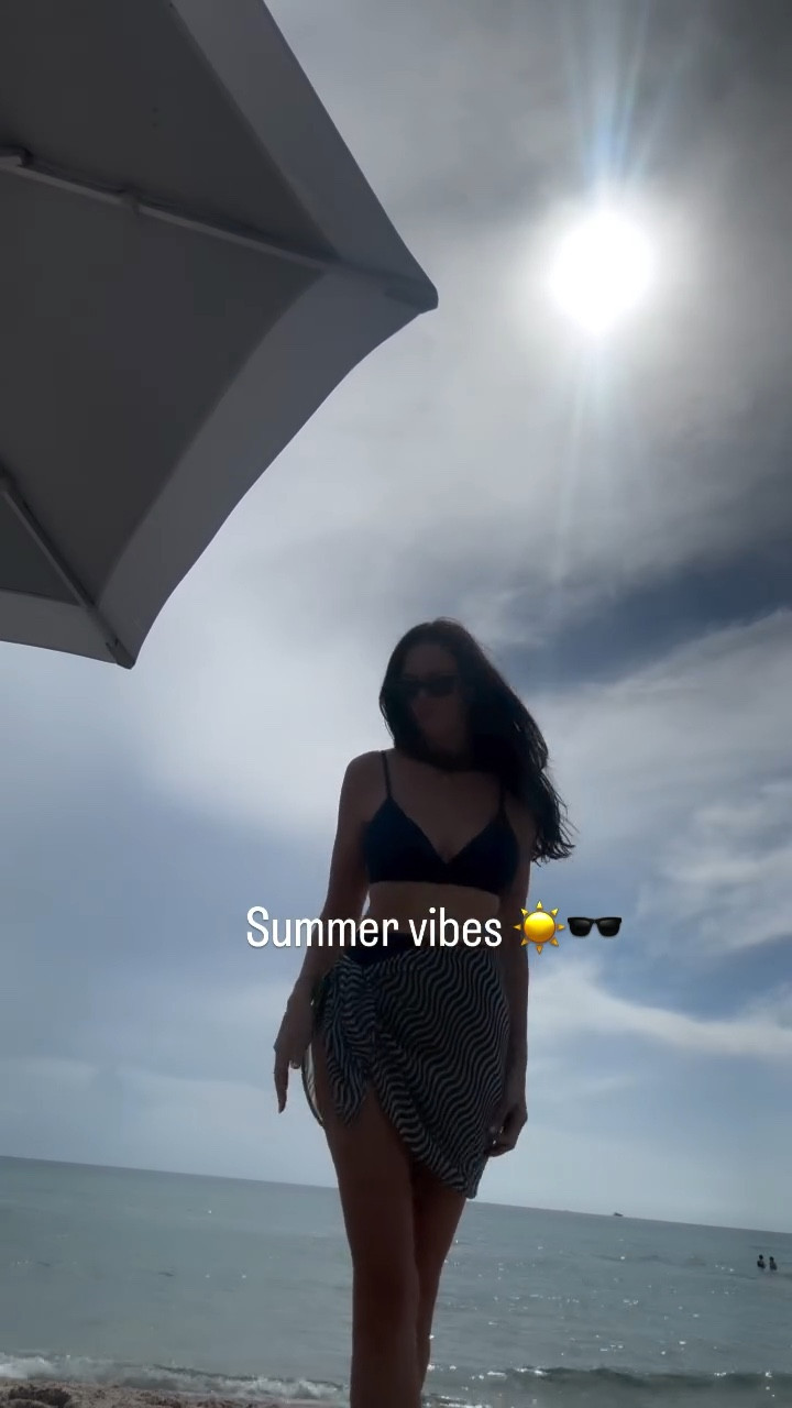 Summertime feels ☀️✈️🕶️

@targetstyle @target 

#swim #swimwear #fashion #style #bikini #nationalbikiniday #styleinspo #fl #fashioninspo #targetstyle #target #swimsuit #outfit #summerstyle #summervibes #summertime #miami

#LTKTravel #LTKSwim #LTKActive