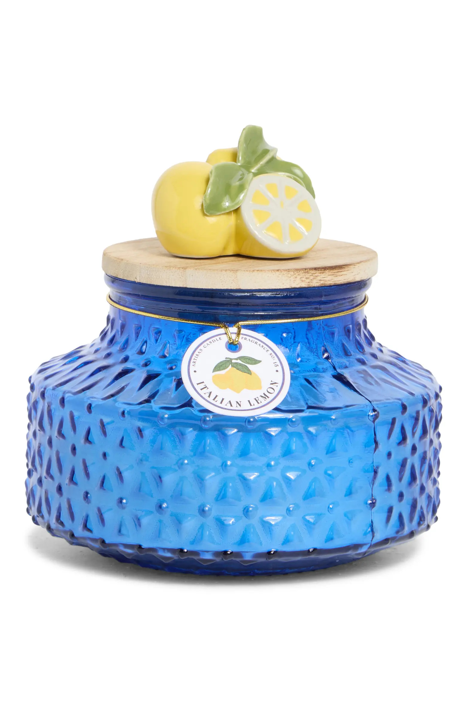 Ceramic Top Garden Jar Candle | Nordstromrack | Nordstrom Rack