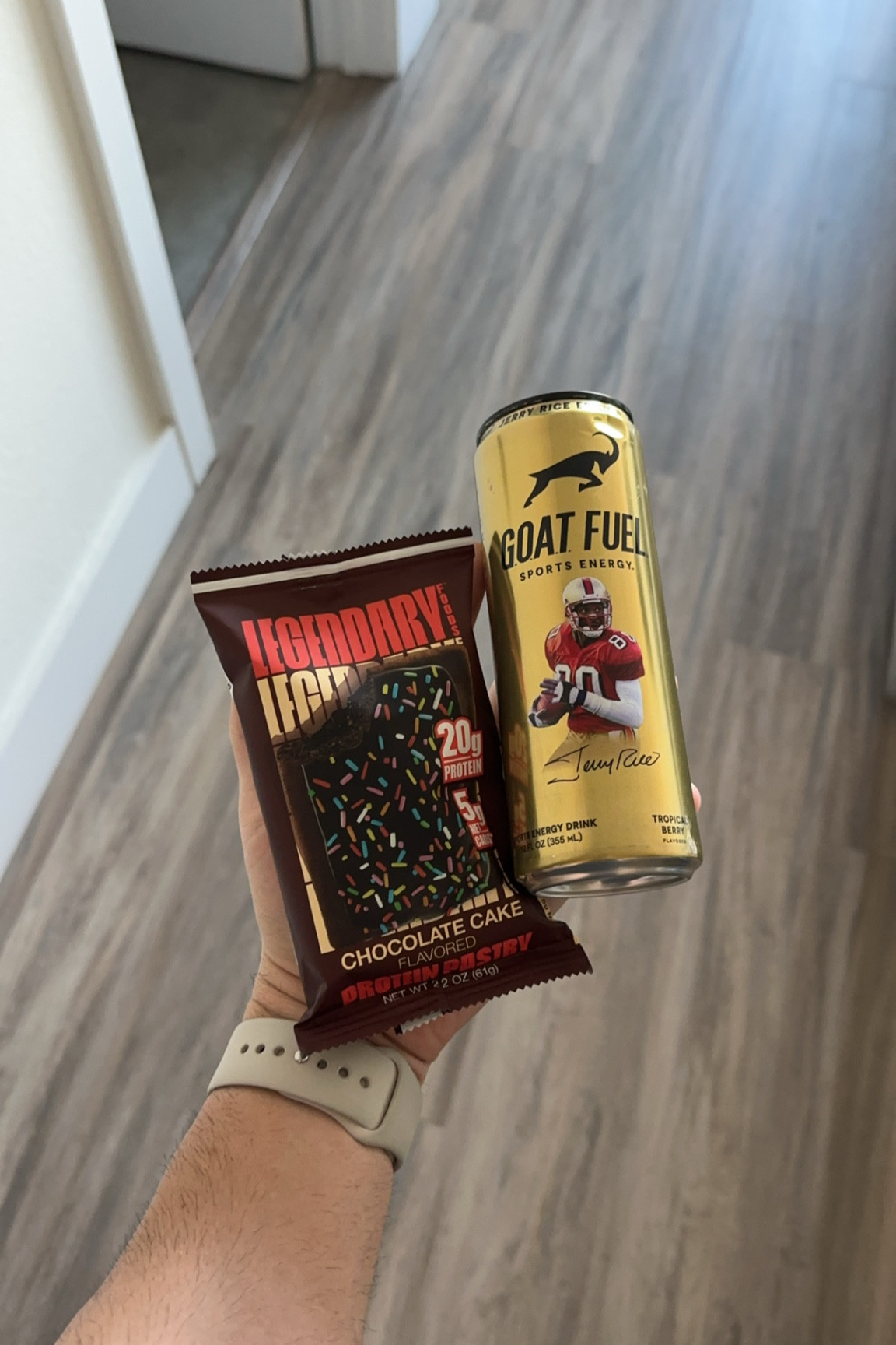 Pre workout essentials  

#LTKFitness #LTKActive #LTKMens