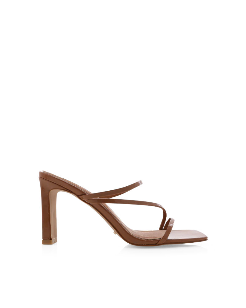 ORETTA - TOFFEE PATENT | Billini (ANZ)