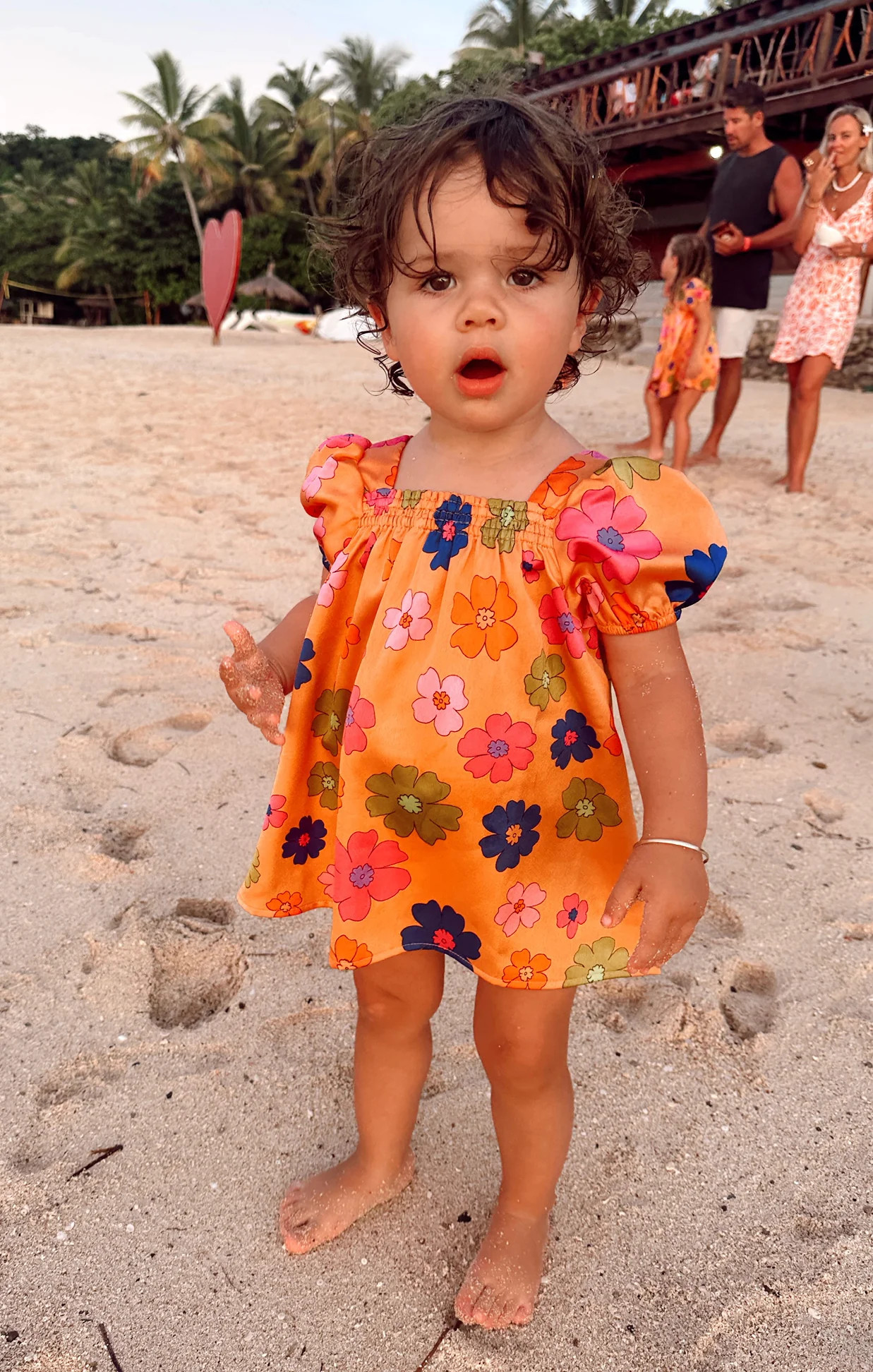 Anna Dress | Show Me Your Mumu