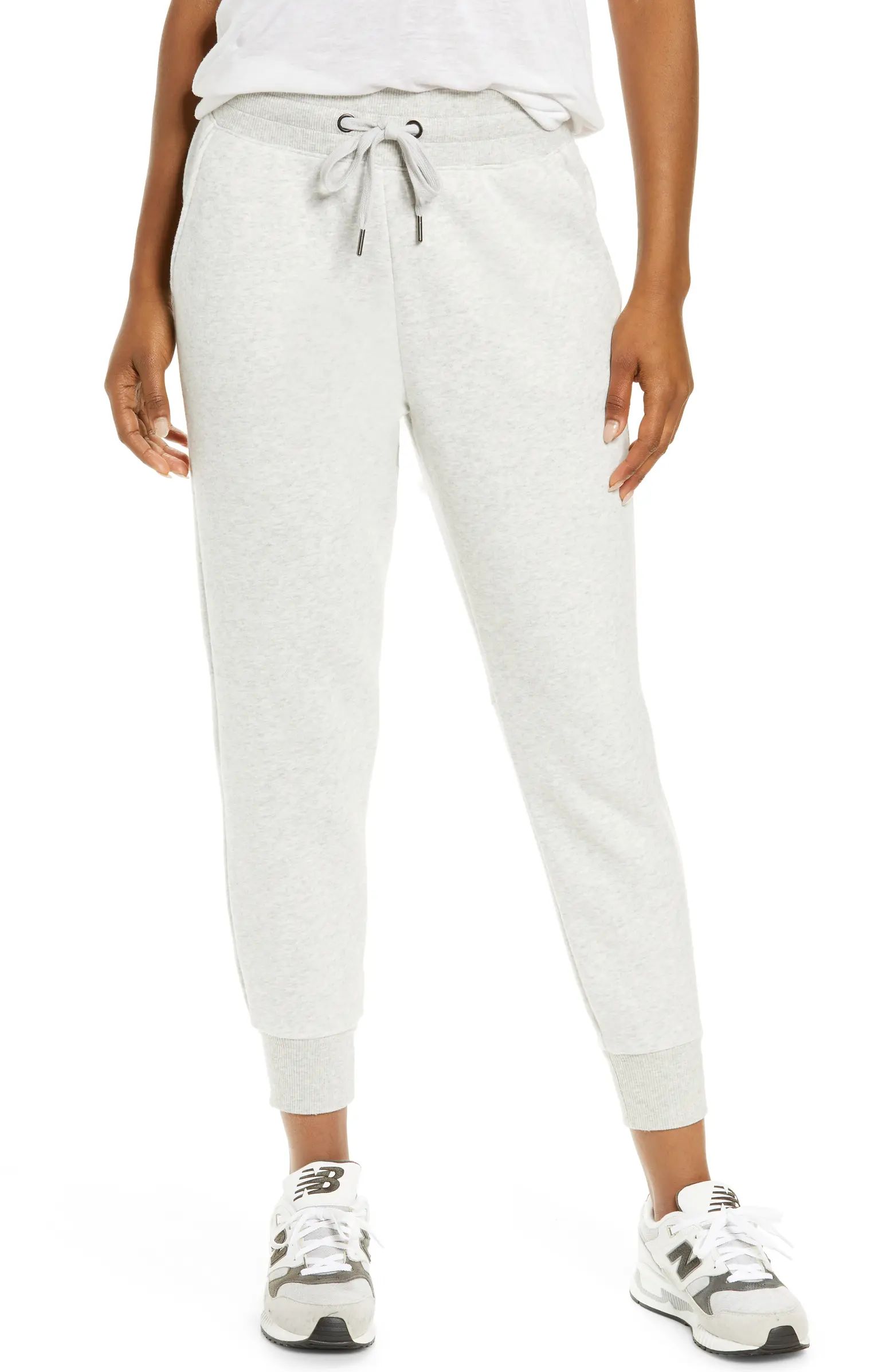 Cara Pocket Joggers | Nordstrom