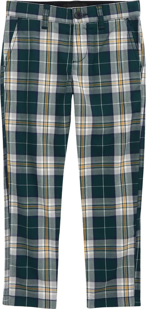 Nordstrom Kids' Plaid Pants | Nordstrom | Nordstrom