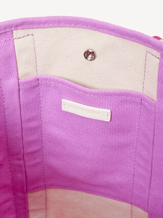 Small Canvas Tote Bag | Old Navy (US)