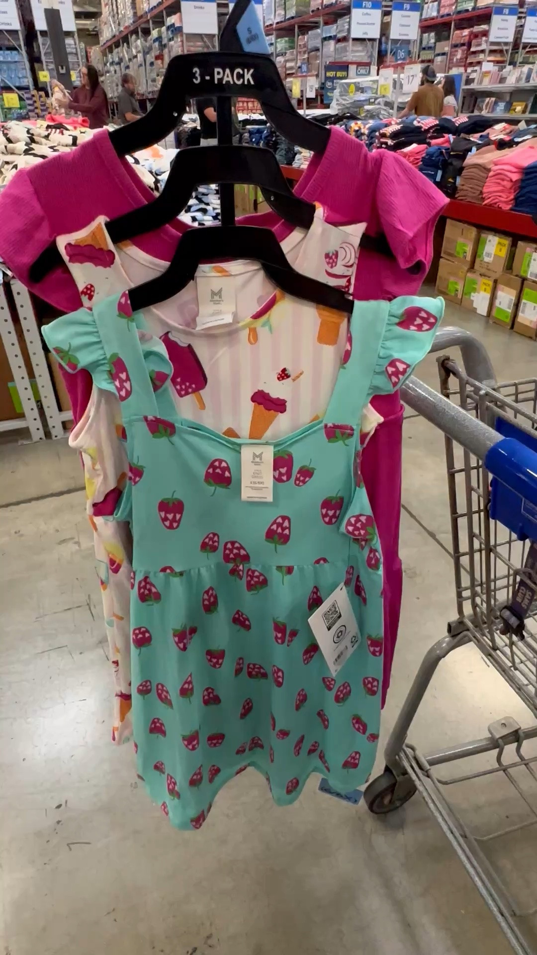 Not 1 but 3 super cute fun play dresses? 

These are a must for Quinn!

#LTKdayinmylife #LTKmomlife #LTKKids