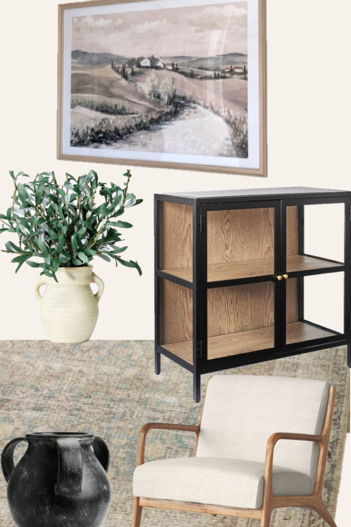 Spring Refresh

#LTKSeasonal