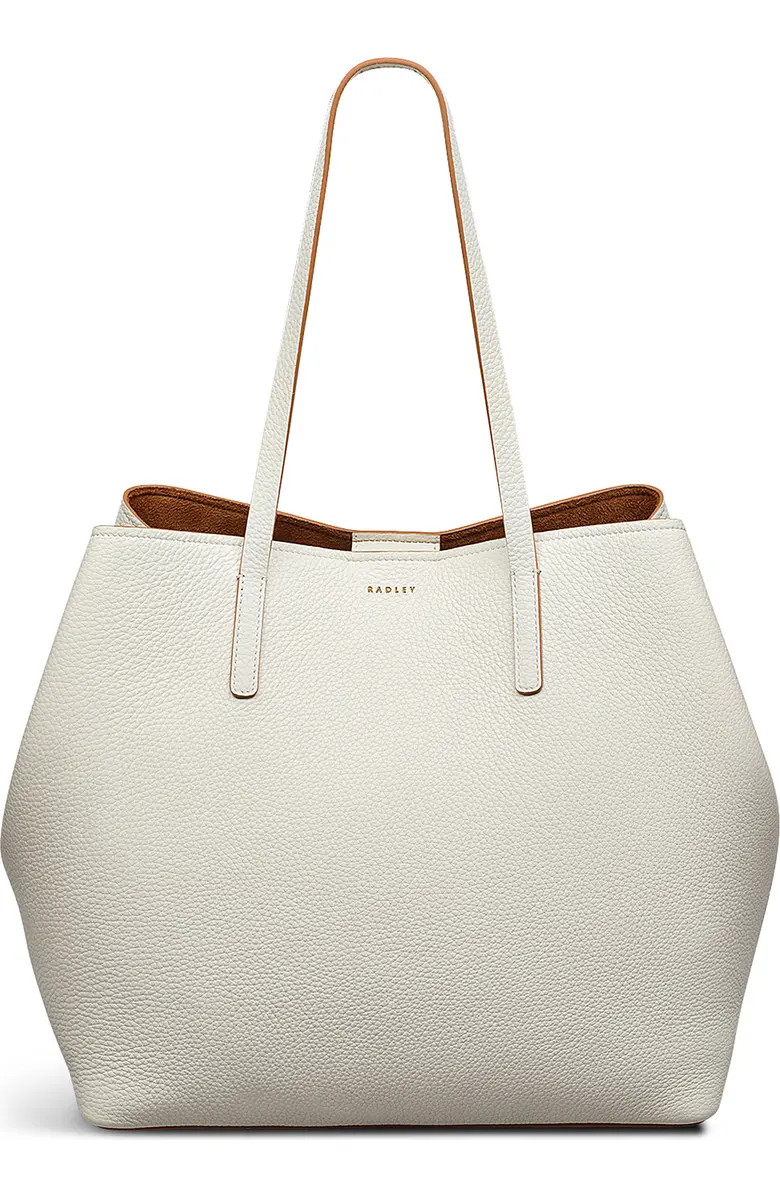 Dukes Place Large Open Top Tote Bag | Nordstrom