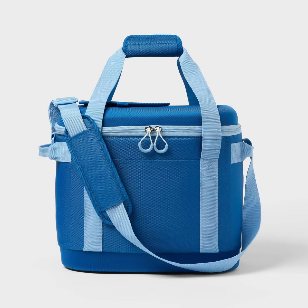 24 Cans/20.7qt Soft Sided Cooler - Sun Squad™ | Target