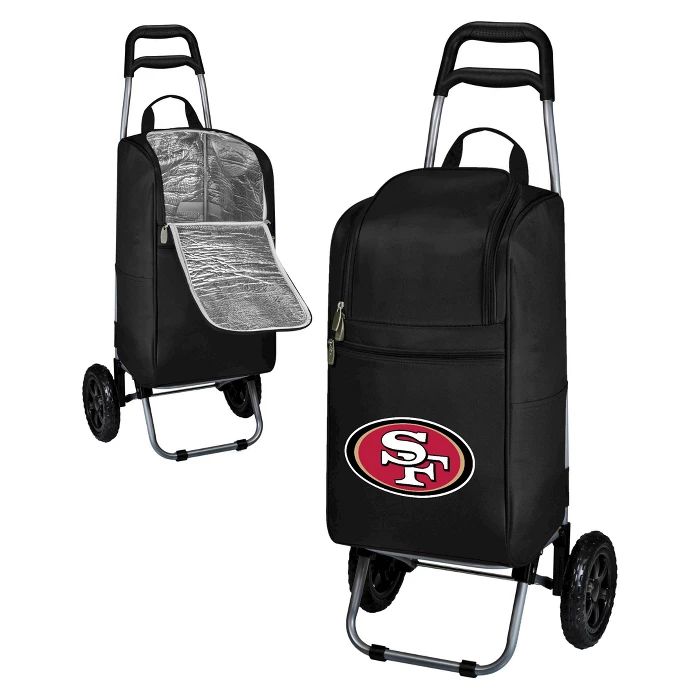 NFL Cart Cooler by Picnic Time | Target