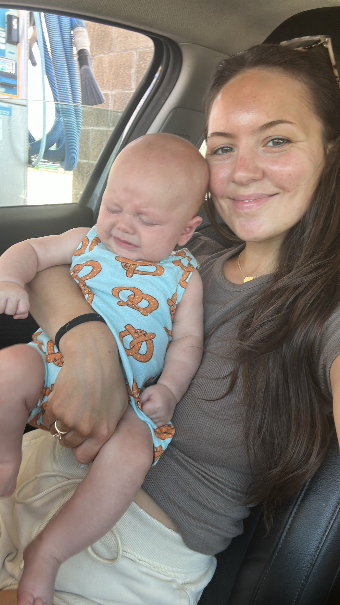 $8 baby outfit!!! A fav! So cute! 

#LTKSummerEdit #LTKSeasonal #LTKBaby