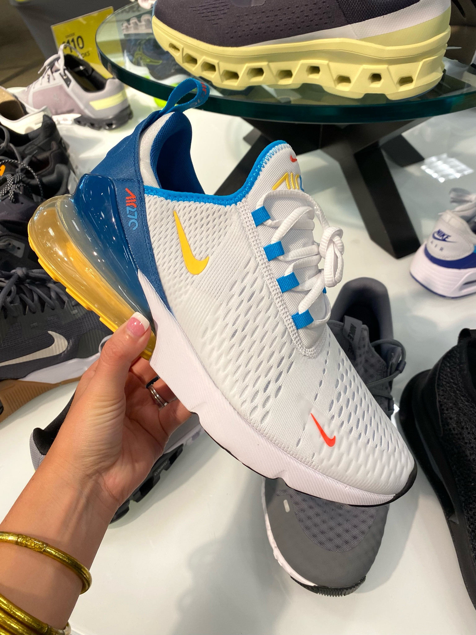 Nordstrom Anniversary Sale 2023 // Men’s Nike Sneakers 

Nordstrom, Nsale, Nordstrom Anniversary Sale, Nike Airmax 

#LTKsalealert #LTKmens #LTKxNSale