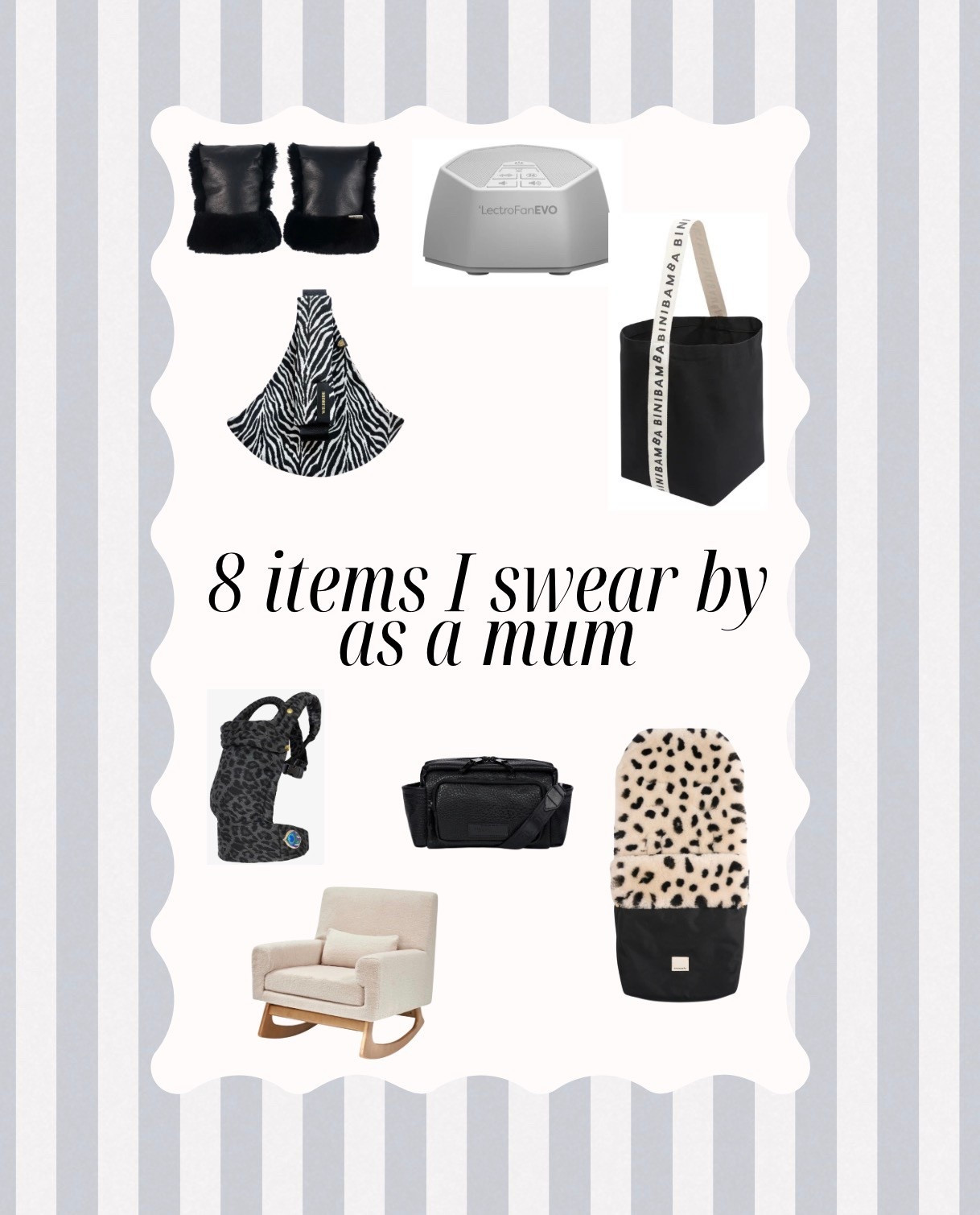 Items I use every day and love! Even though some are on the pricey side I see them as an investment as they pay themselves off within weeks of using them  

#LTKmaternity #LTKuk #LTKeurope