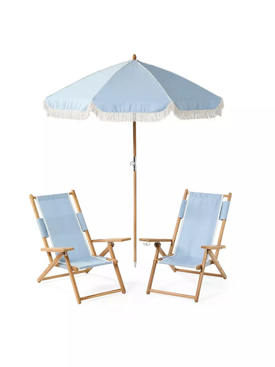 Beach Club Set | Serena and Lily