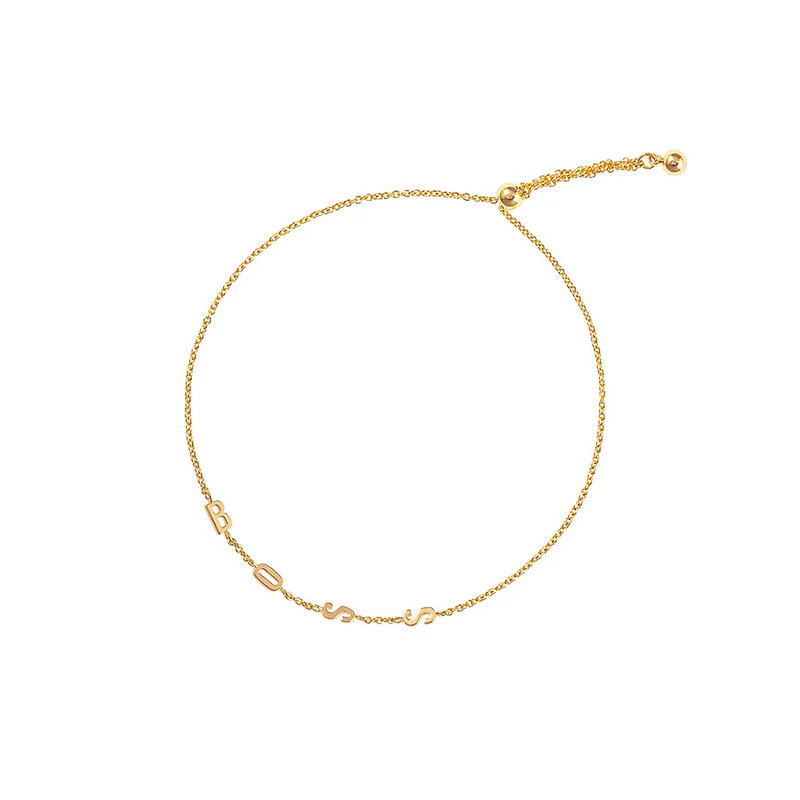 Boss Bracelet | Uncommon James
