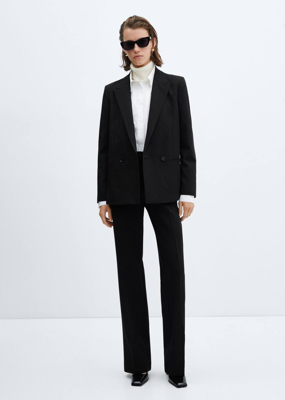Search: Blazer (216) | Mango USA | MANGO (US)